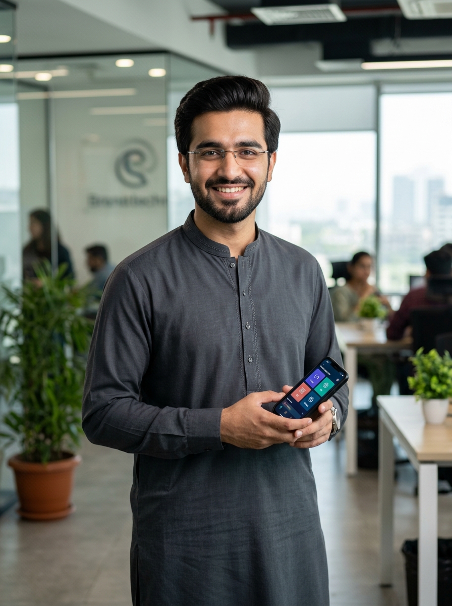 Ali Raza