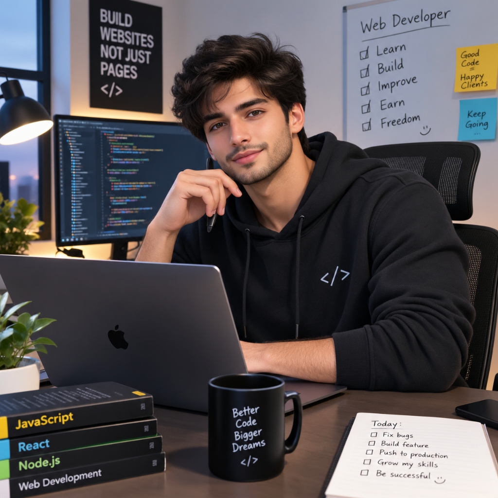 Hassan Malik