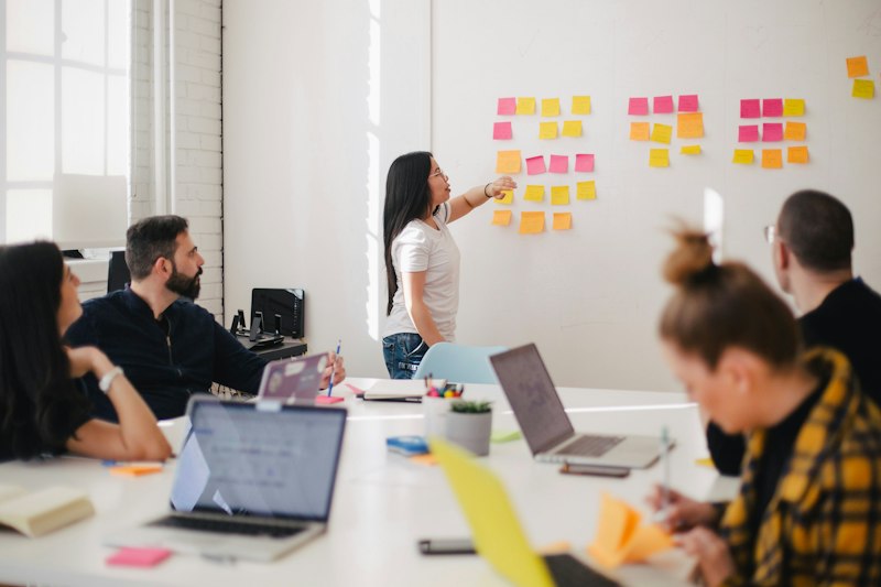Client Centric